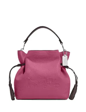 Coach Andy Crossbody With Horse And Carriage