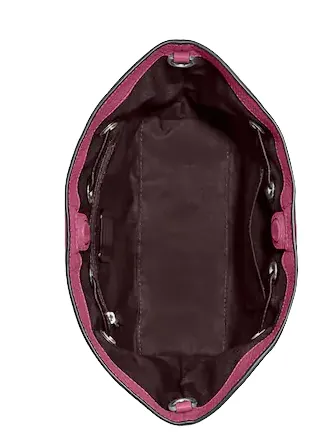 Coach Andy Crossbody With Horse And Carriage