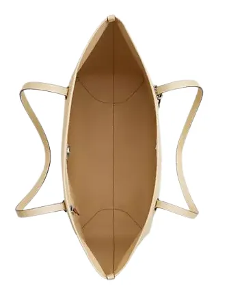 Coach City Tote Bag In Signature Canvas