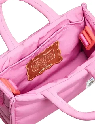 Coach Coachtopia Loop Mini Tote
