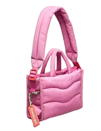 Coach Coachtopia Loop Mini Tote