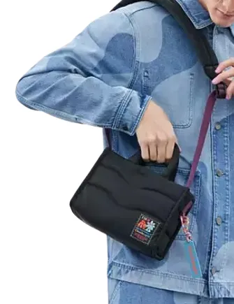 Coach Coachtopia Loop Mini Tote