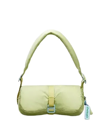 Coach Coachtopia Loop Puffy Wavy Dinky Bag