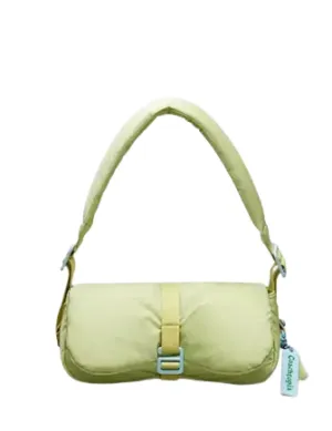 Coach Coachtopia Loop Puffy Wavy Dinky Bag