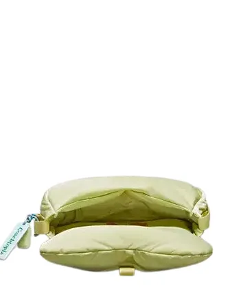 Coach Coachtopia Loop Puffy Wavy Dinky Bag