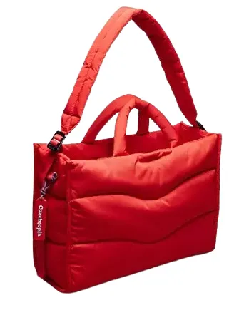 Coach Coachtopia Loop Tote