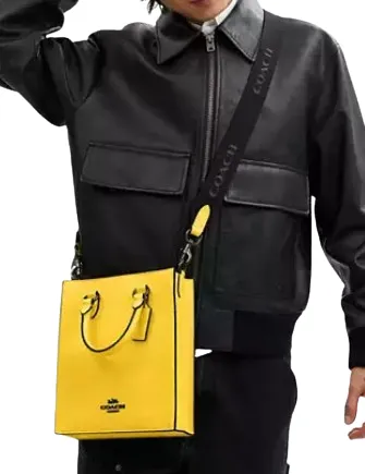 Coach Dylan Tote Bag