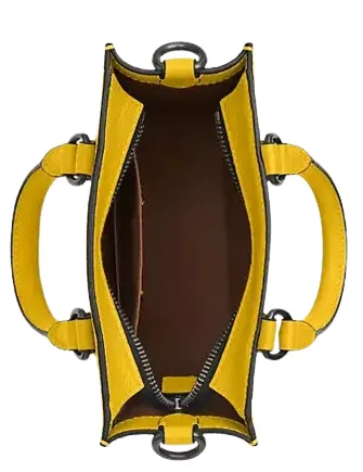 Coach Dylan Tote Bag