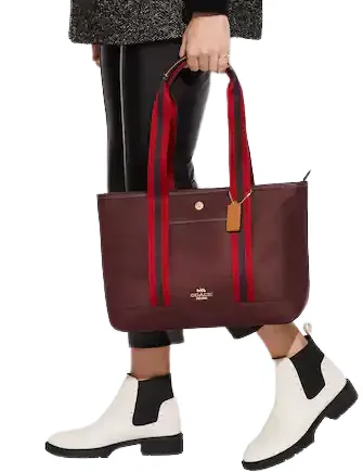 Coach Ellis Tote