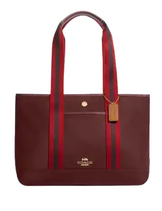Coach Ellis Tote