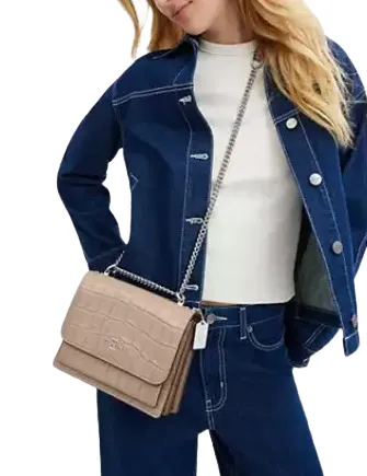 Coach Klare Crossbody Bag