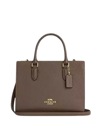 Coach Maggie Small Tote Bag