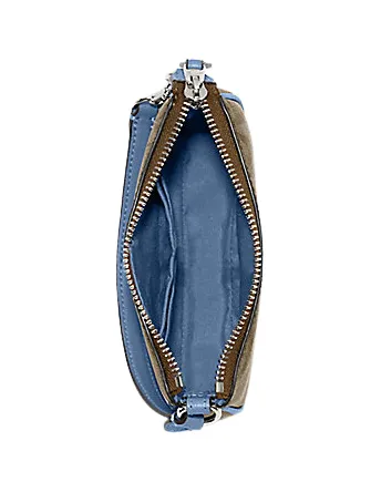 Coach Nolita 15 In Signature Canvas