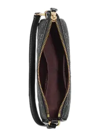 Coach Nolita 19 In Signature Leather