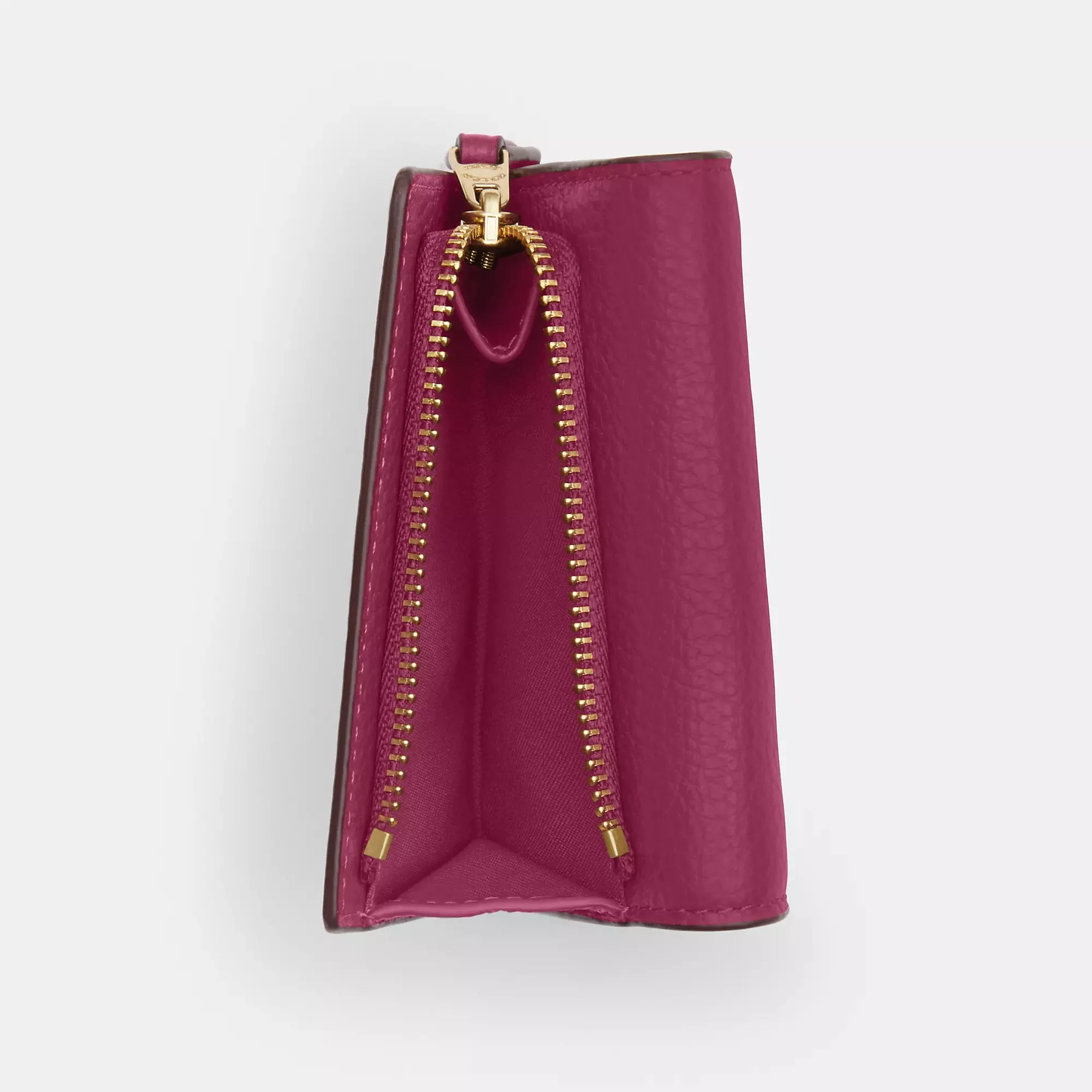 Coach Outlet Micro Wallet