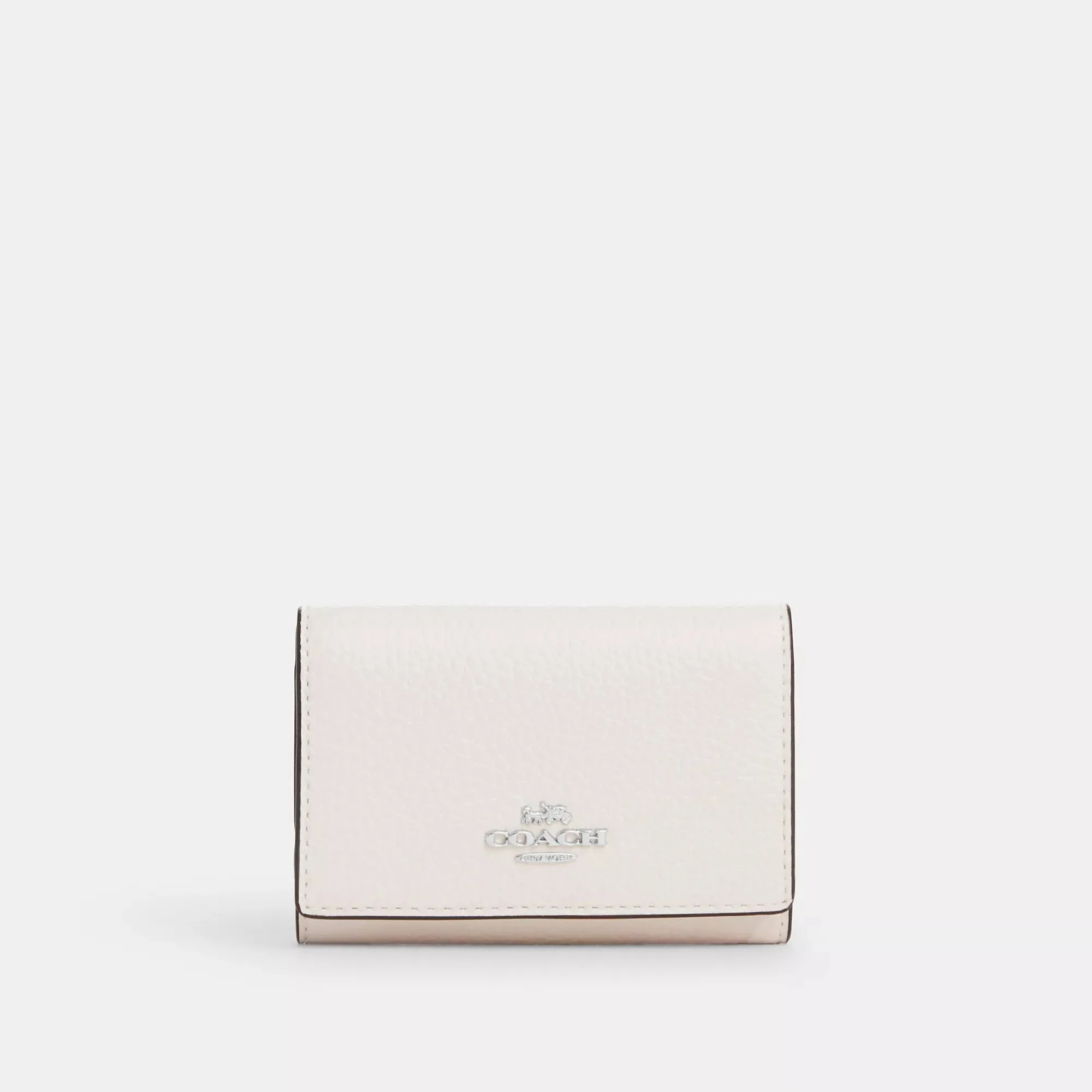 Coach Outlet Micro Wallet