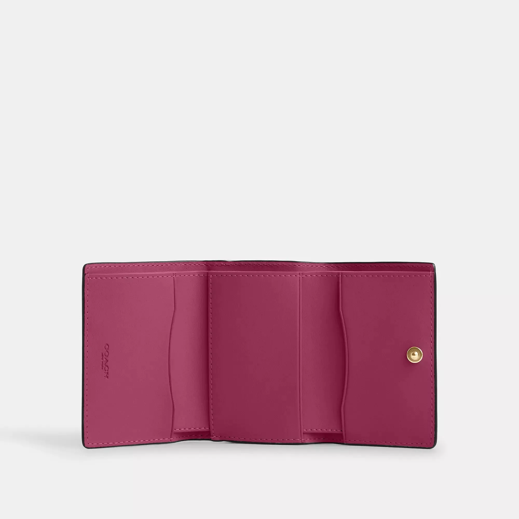 Coach Outlet Micro Wallet