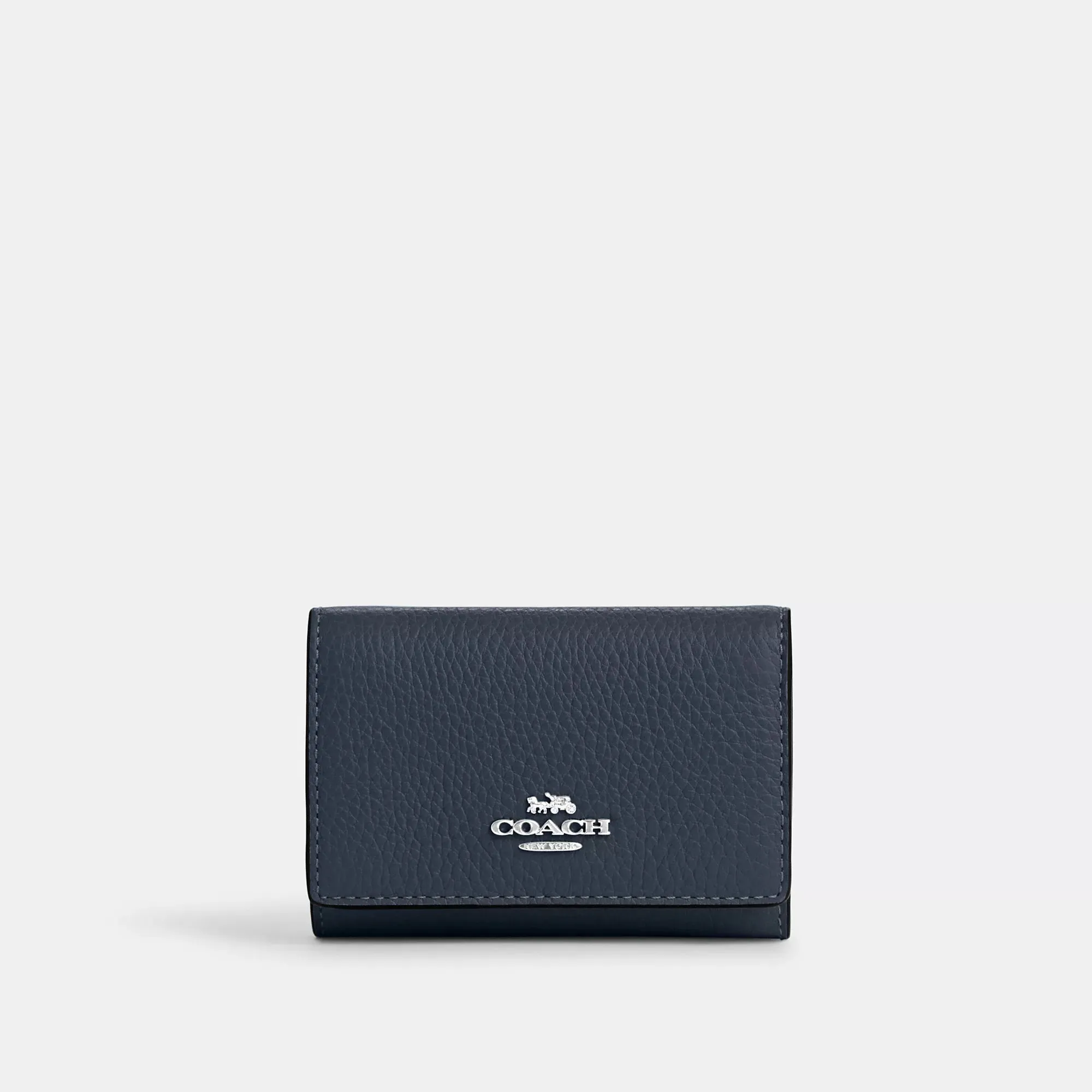 Coach Outlet Micro Wallet