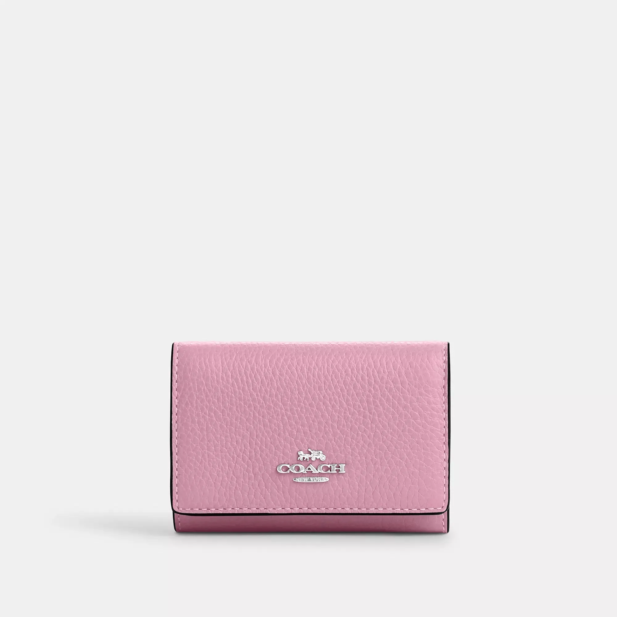 Coach Outlet Micro Wallet