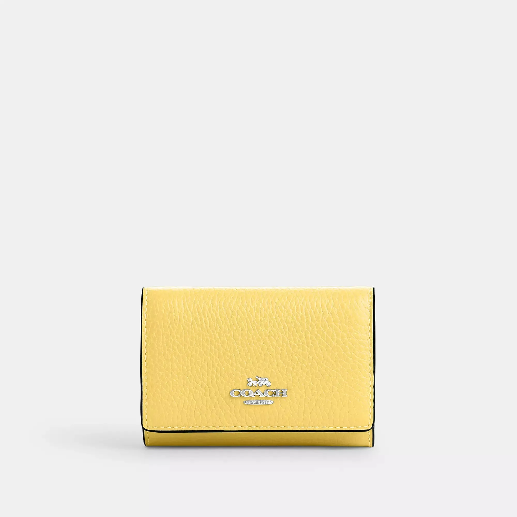 Coach Outlet Micro Wallet