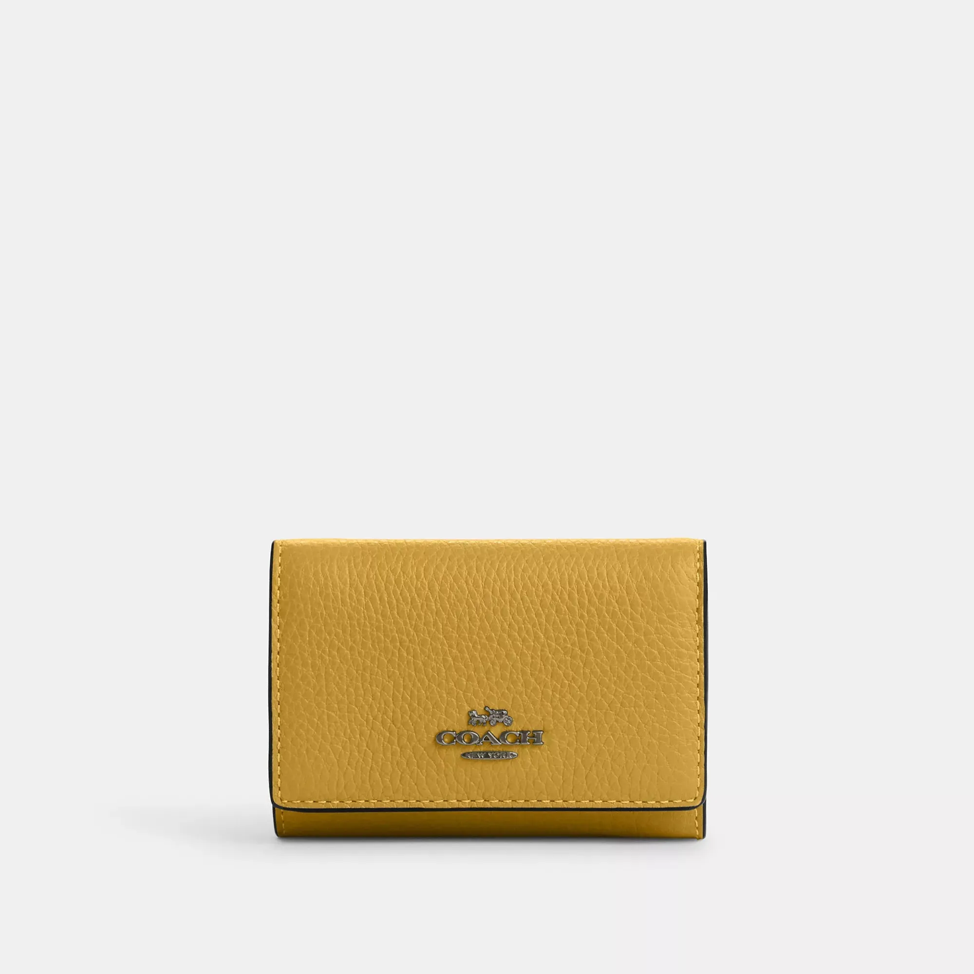 Coach Outlet Micro Wallet