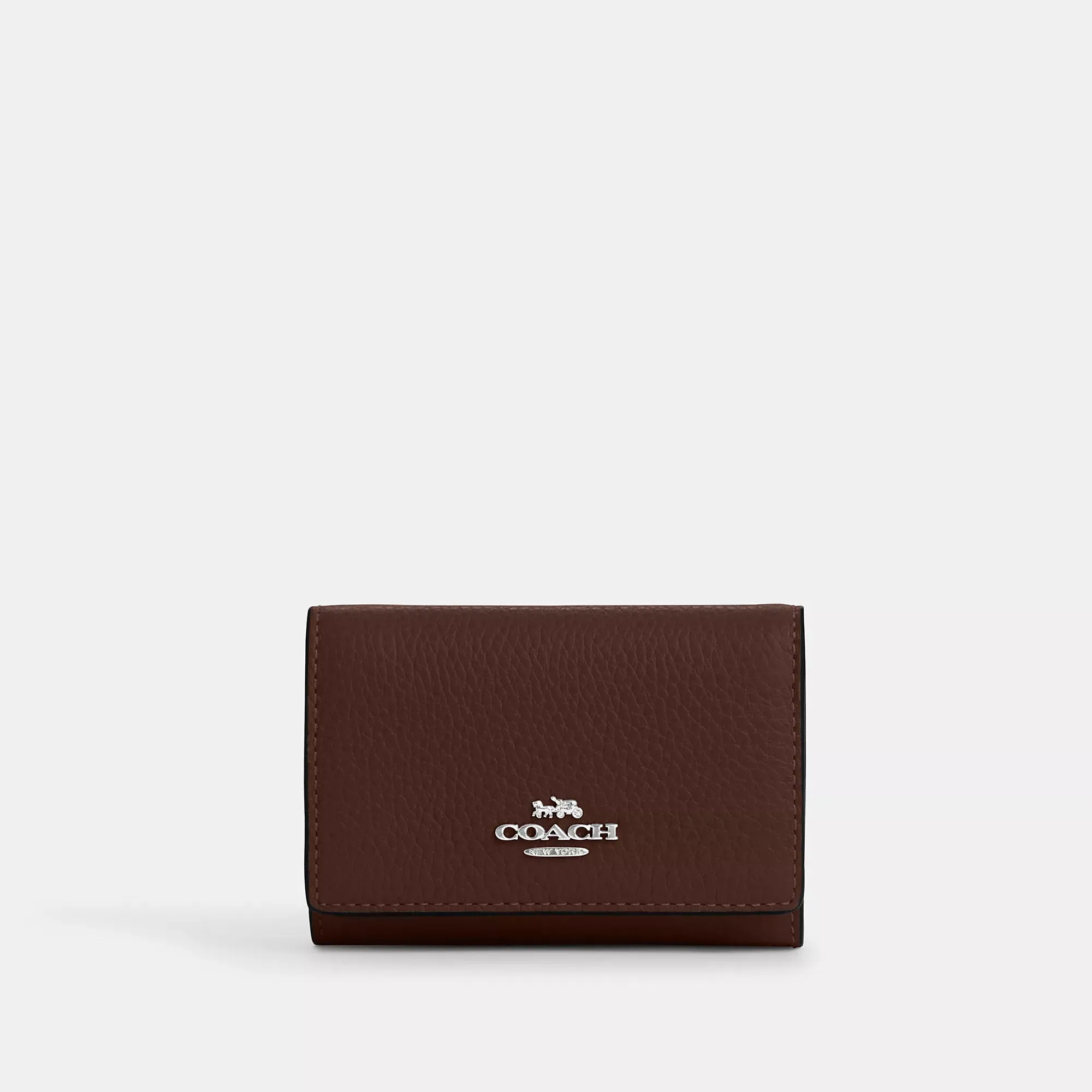 Coach Outlet Micro Wallet