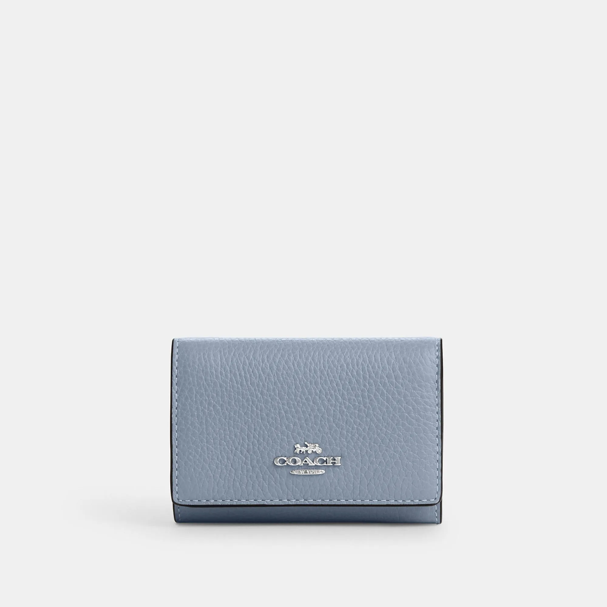 Coach Outlet Micro Wallet