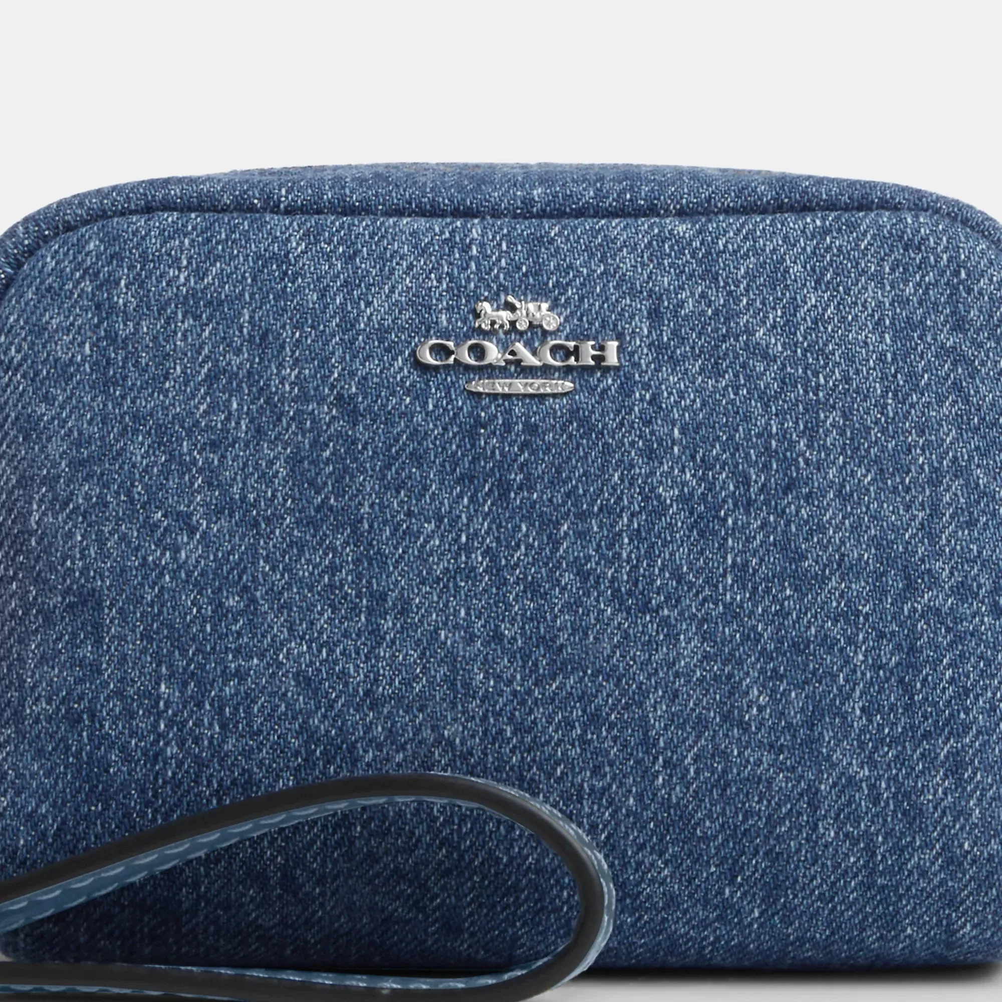 Coach Outlet Pouch Wristlet