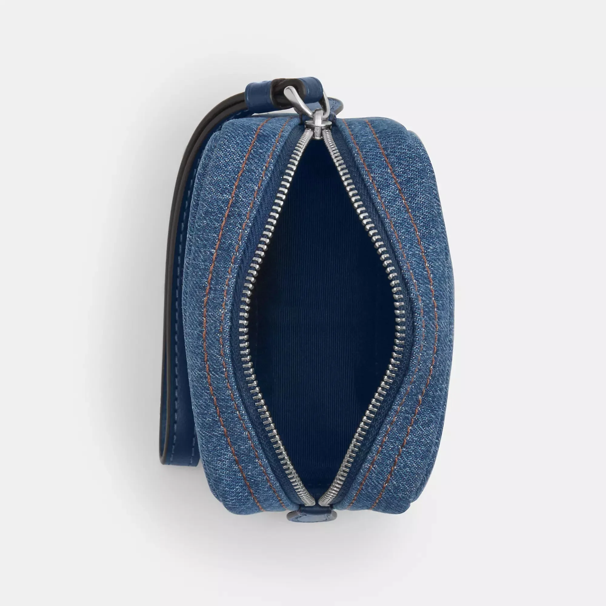 Coach Outlet Pouch Wristlet