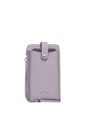 Coach Phone Crossbody