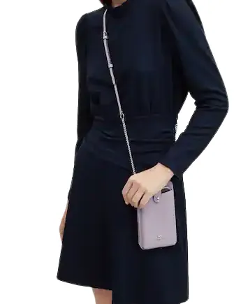 Coach Phone Crossbody