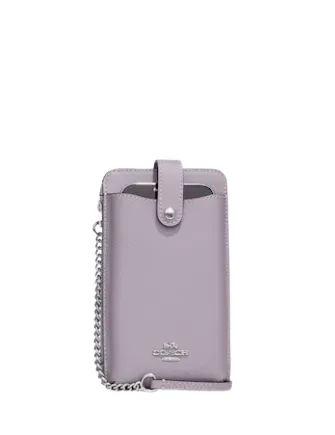 Coach Phone Crossbody