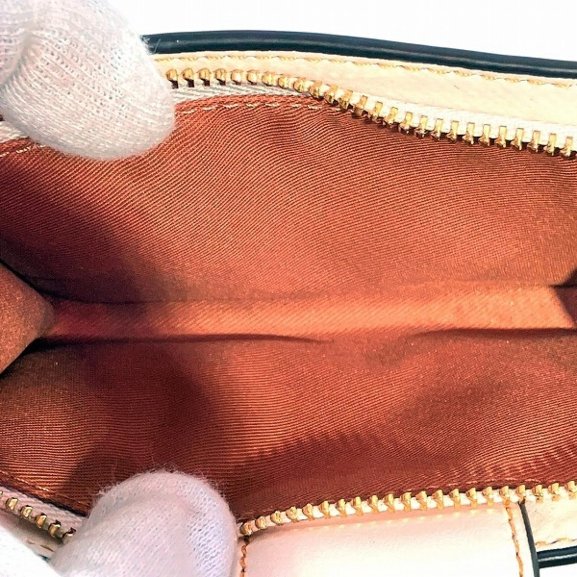 Coach Pvc Coin Purse/Coin Case (Pre-Owned)