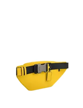 Coach Racer Belt Bag