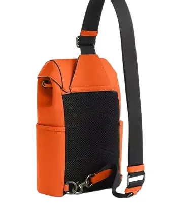 Coach Racer Pack