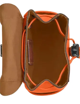 Coach Racer Pack