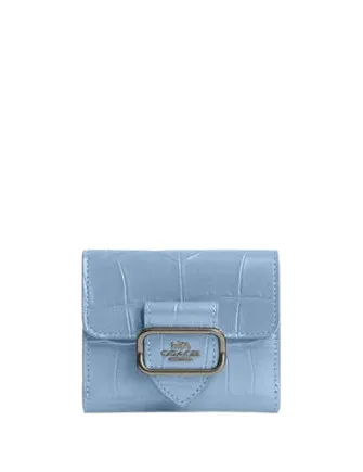 Coach Small Morgan Wallet