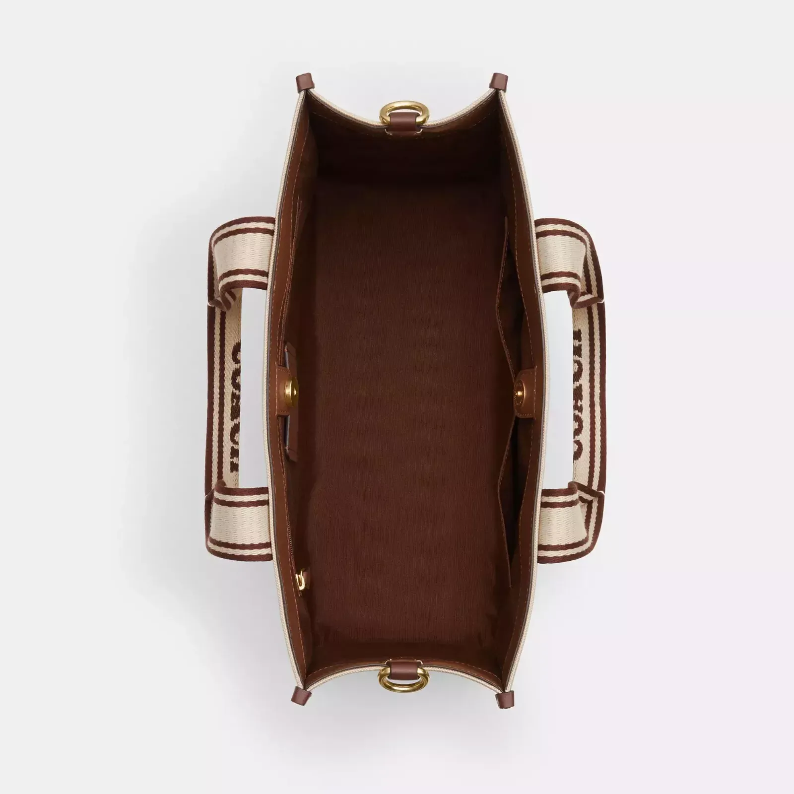 C.O.A.C.H SMITH TOTE Bag