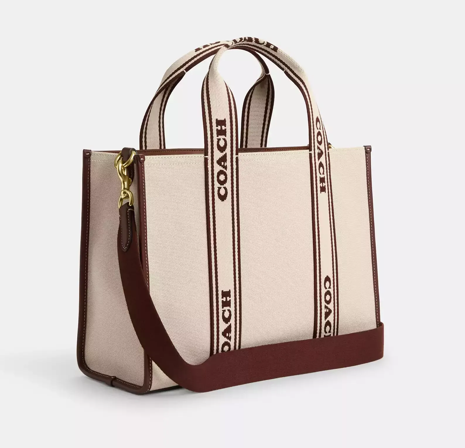 C.O.A.C.H SMITH TOTE Bag