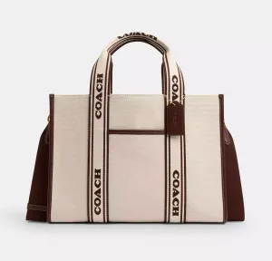 C.O.A.C.H SMITH TOTE Bag
