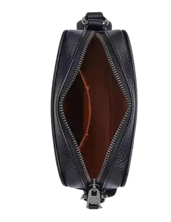 Coach Sullivan Crossbody Bag In Signature Canvas