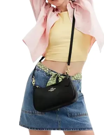 Coach Teri Shoulder Bag