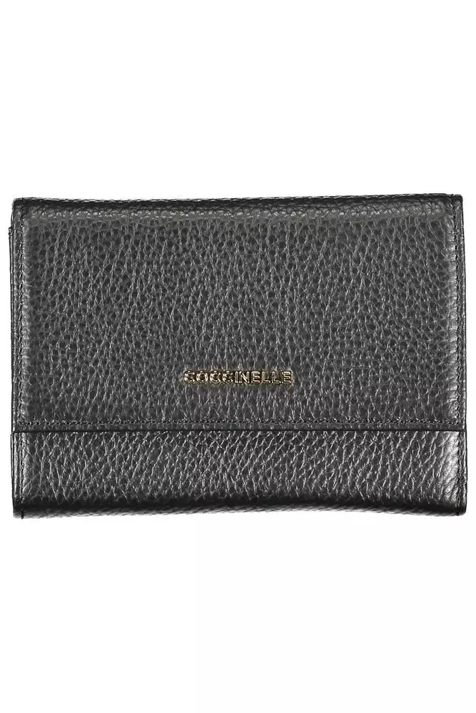 Coccinelle  Leather Men's Wallet