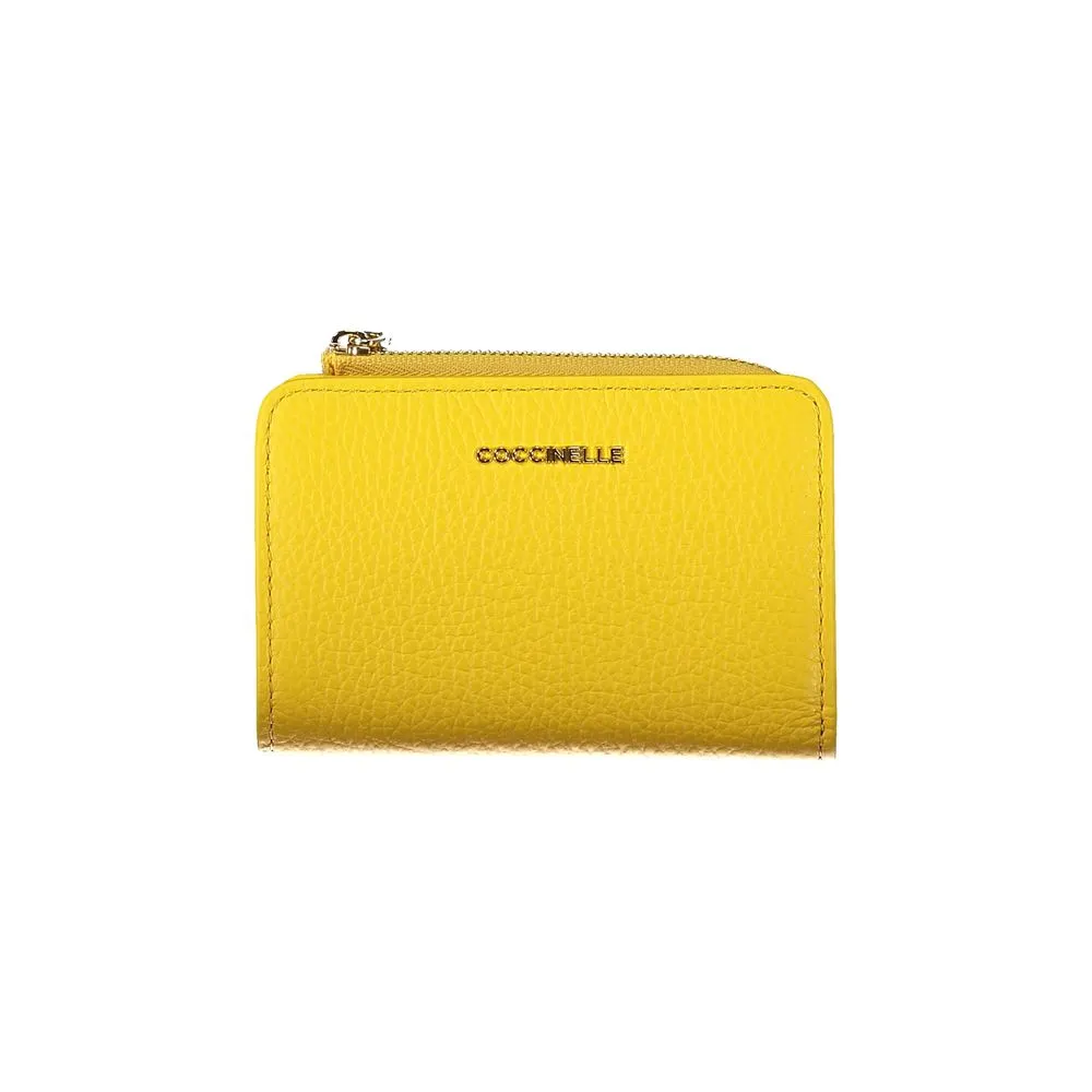 Coccinelle Leather Women Women's Wallet