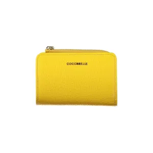Coccinelle Leather Women Women's Wallet