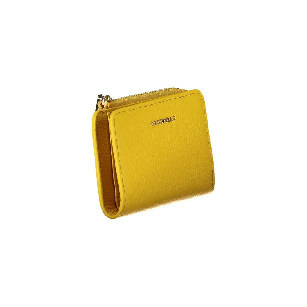 Coccinelle Leather Women Women's Wallet