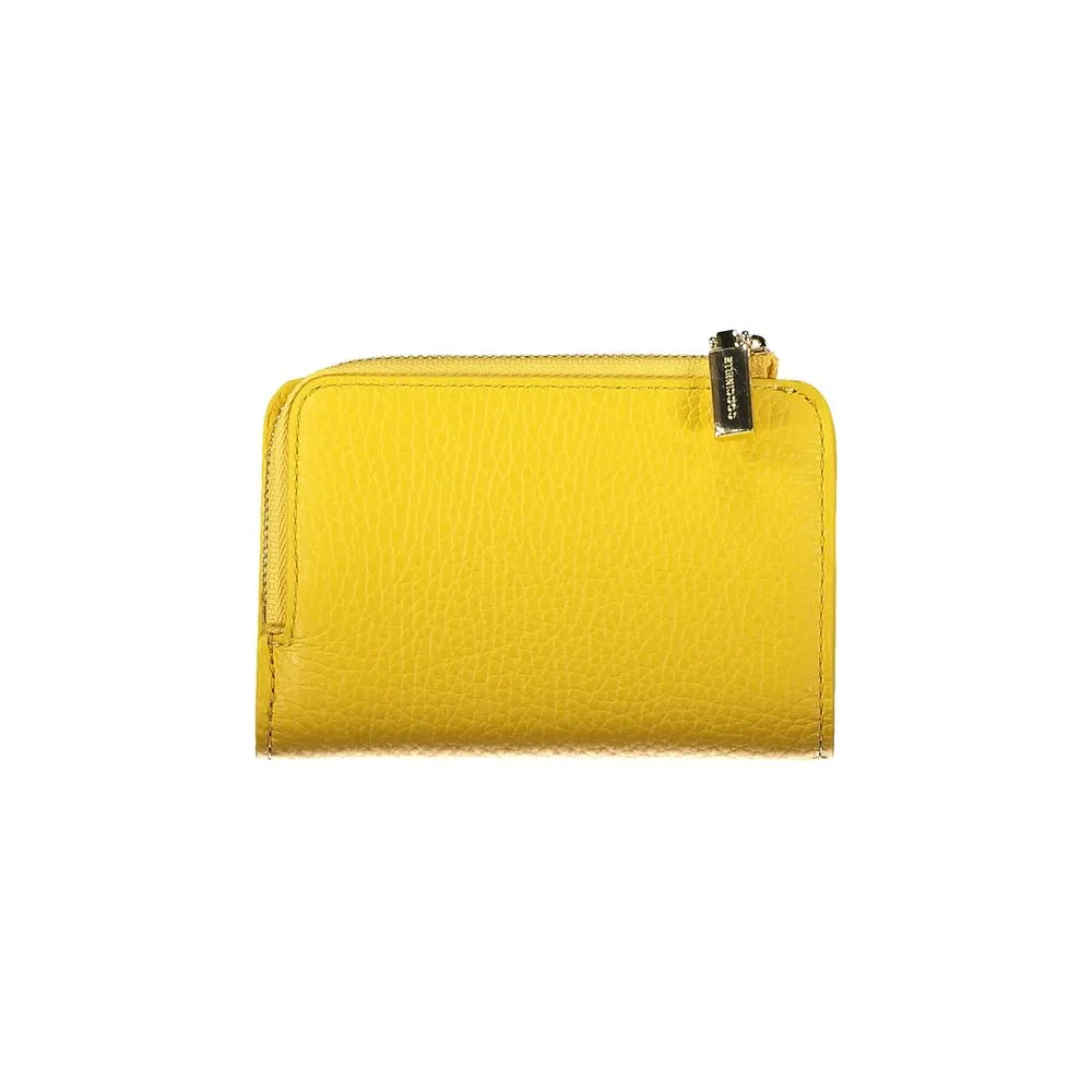 Coccinelle Leather Women Women's Wallet