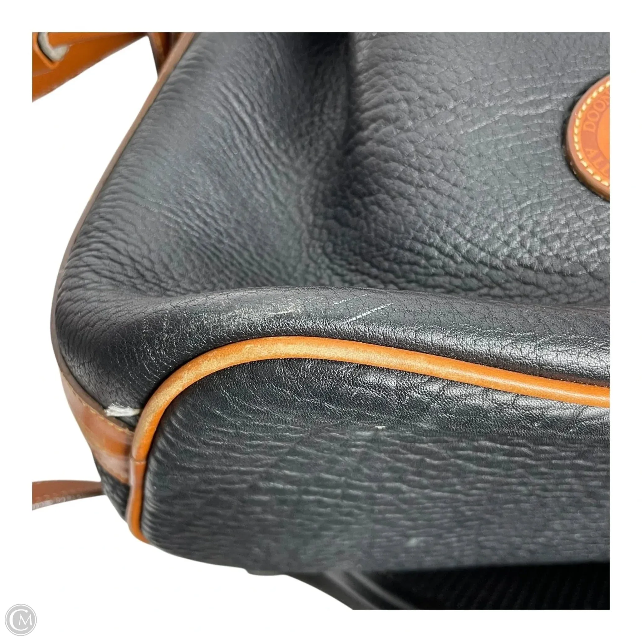 Crossbody Designer By Dooney And Bourke, Size: Medium