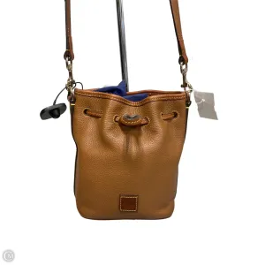 Crossbody Designer By Dooney And Bourke, Size: Medium