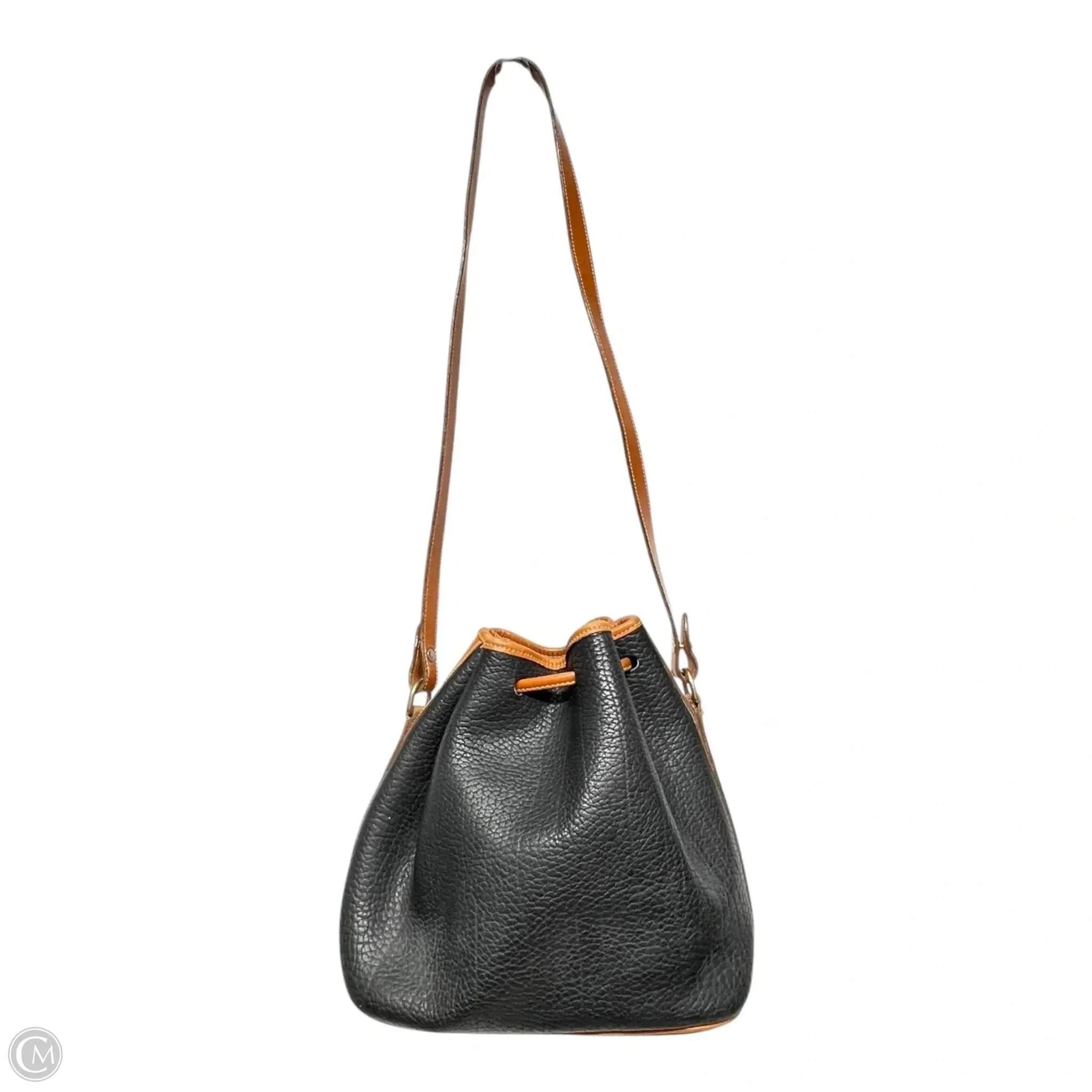Crossbody Designer By Dooney And Bourke, Size: Medium